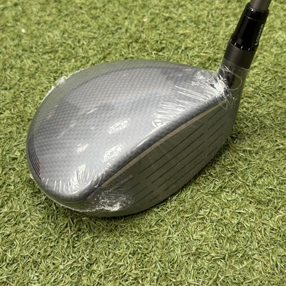 TaylorMade Qi35 Max #5 Fairway Wood / 18.5 Degree / Senior Flex - Pre Owned Golf 