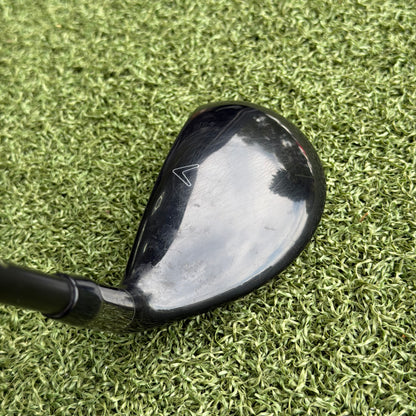 Callaway Mavrik Pro #3 Hybrid / 20 Degree / Stiff Flex