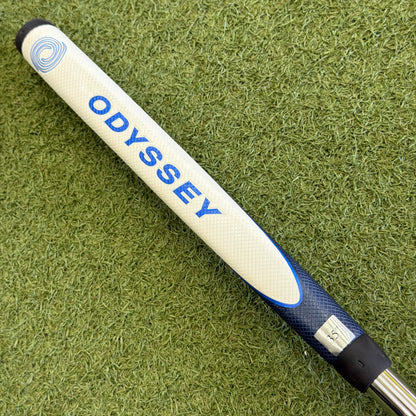 Odyssey Ai-ONE Jailbird Mini DB Golf Putter / 35 Inch - Pre Owned Golf 