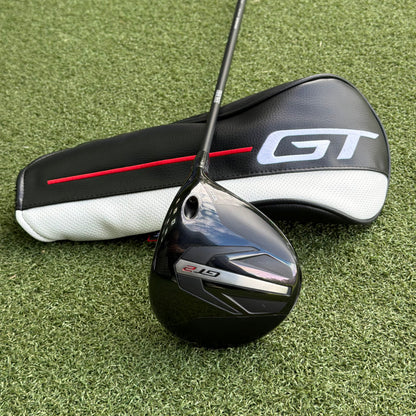 Titleist GT2 Golf Driver / 10 Degree / Stiff Flex - Pre Owned Golf 