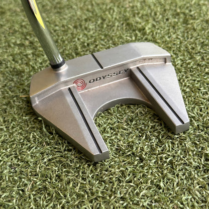 Odyssey White Hot Pro #7 Putter / 34 Inch
