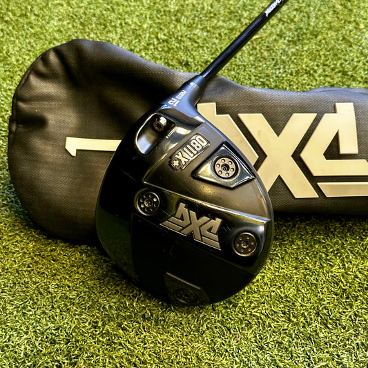 PXG 0811X+ Proto Golf Driver