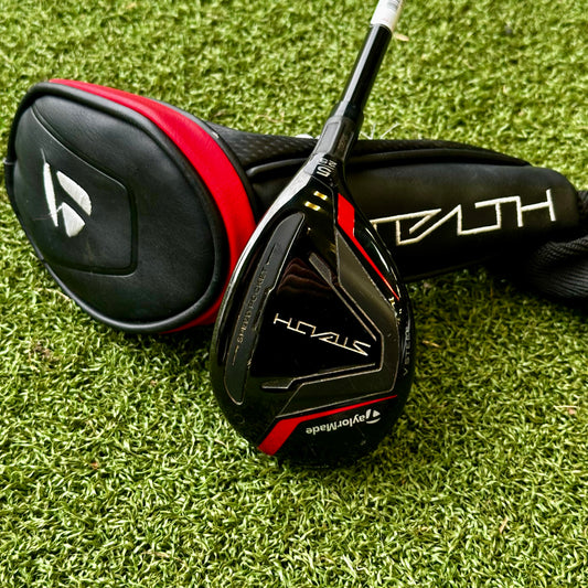 TaylorMade Stealth #5 Hybrid