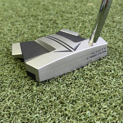 Scotty Cameron Phantom 11.5 (2024) Putter / 34 Inch