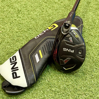 PING G430 #3 Hybrid