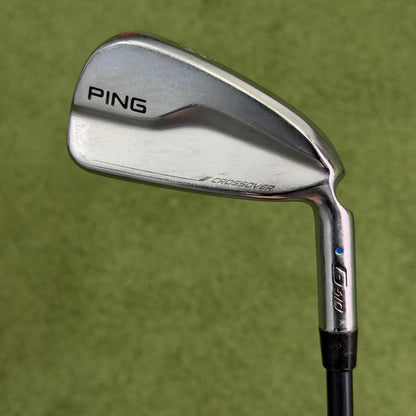 PING G410 Crossover #3 Golf Utility Iron / 20 Degree / Regular Flex - Pre Owned Golf 