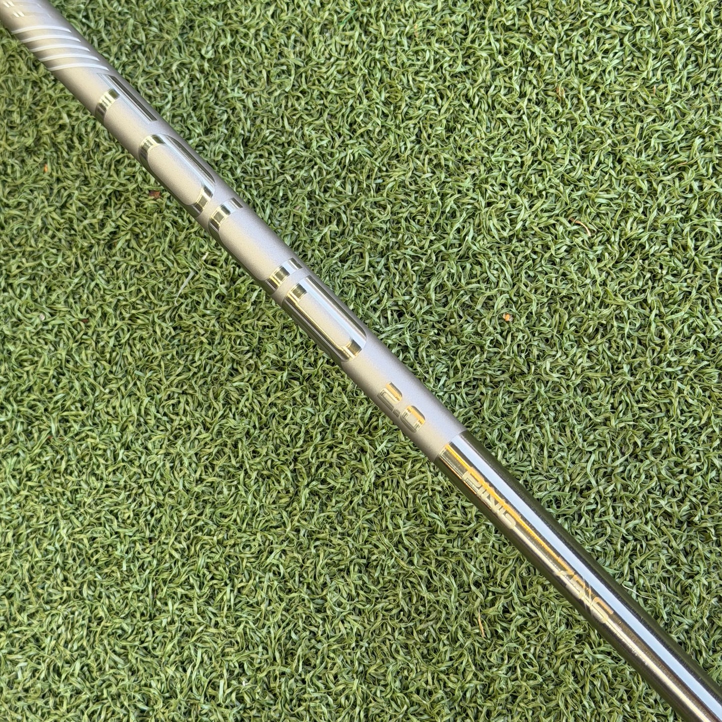 PING G430 LST #3 Fairway Wood / 15 Degree / Stiff Flex