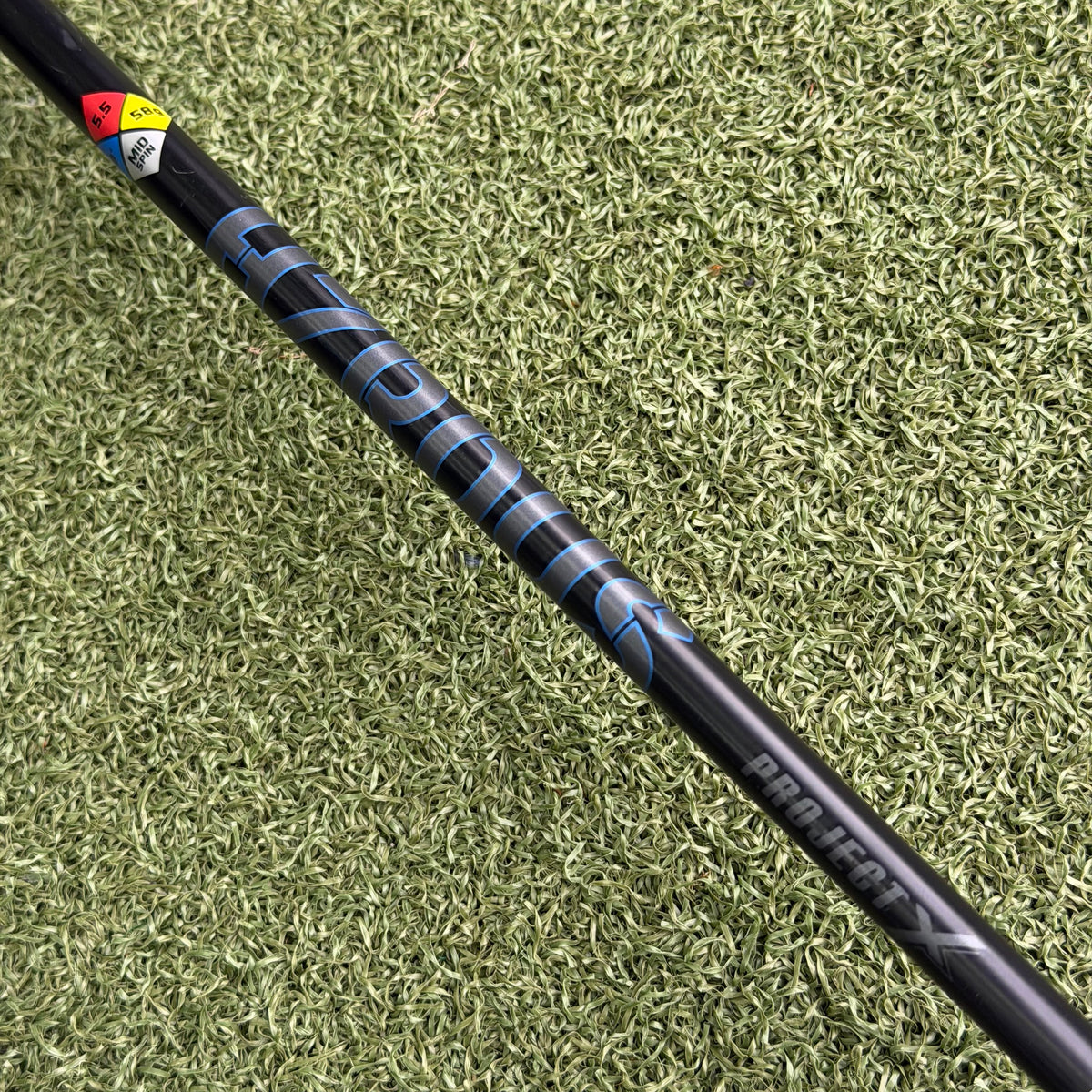 Callaway Steelhead XR #4 Hybrid / 22 Degree / Regular Flex