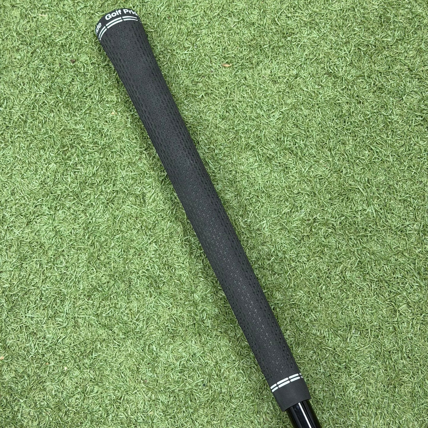 PXG 0311 Forged Black Gap Wedge / 50 Degree