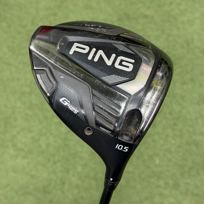 PING G425 SFT Golf Driver / 10.5 Degree / Regular Flex - Pre Owned Golf 