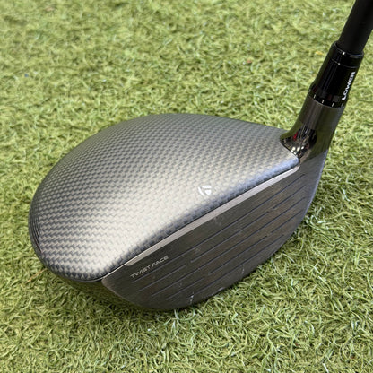 TaylorMade Qi35 #3HL Fairway / 16.5 Degree / Regular Flex - Pre Owned Golf 
