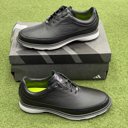 adidas MC80 Men's Golf Shoes / UK 9 - Pre Owned Golf 
