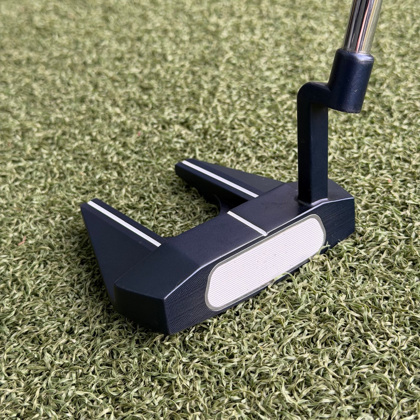 Odyssey Ai-ONE #7 CH Golf Putter / 34 Inch