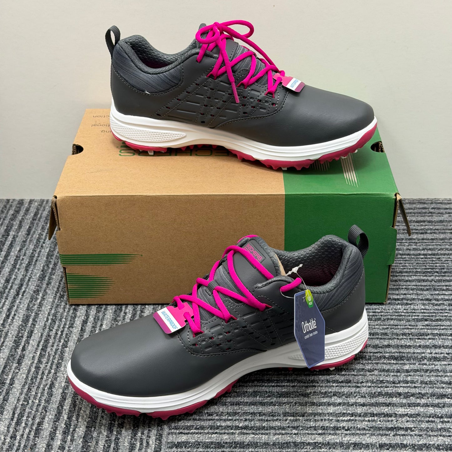 Skechers PRO2 Women's Golf Shoes / UK 4