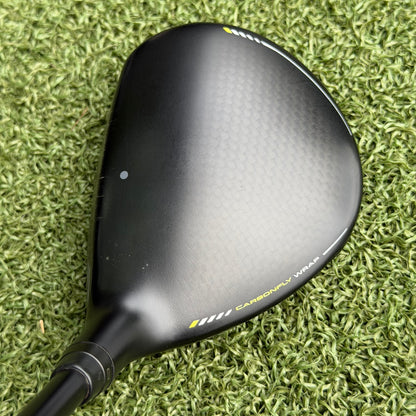 PING G430 MAX #7 Fairway Wood / 21 Degree / Senior Flex
