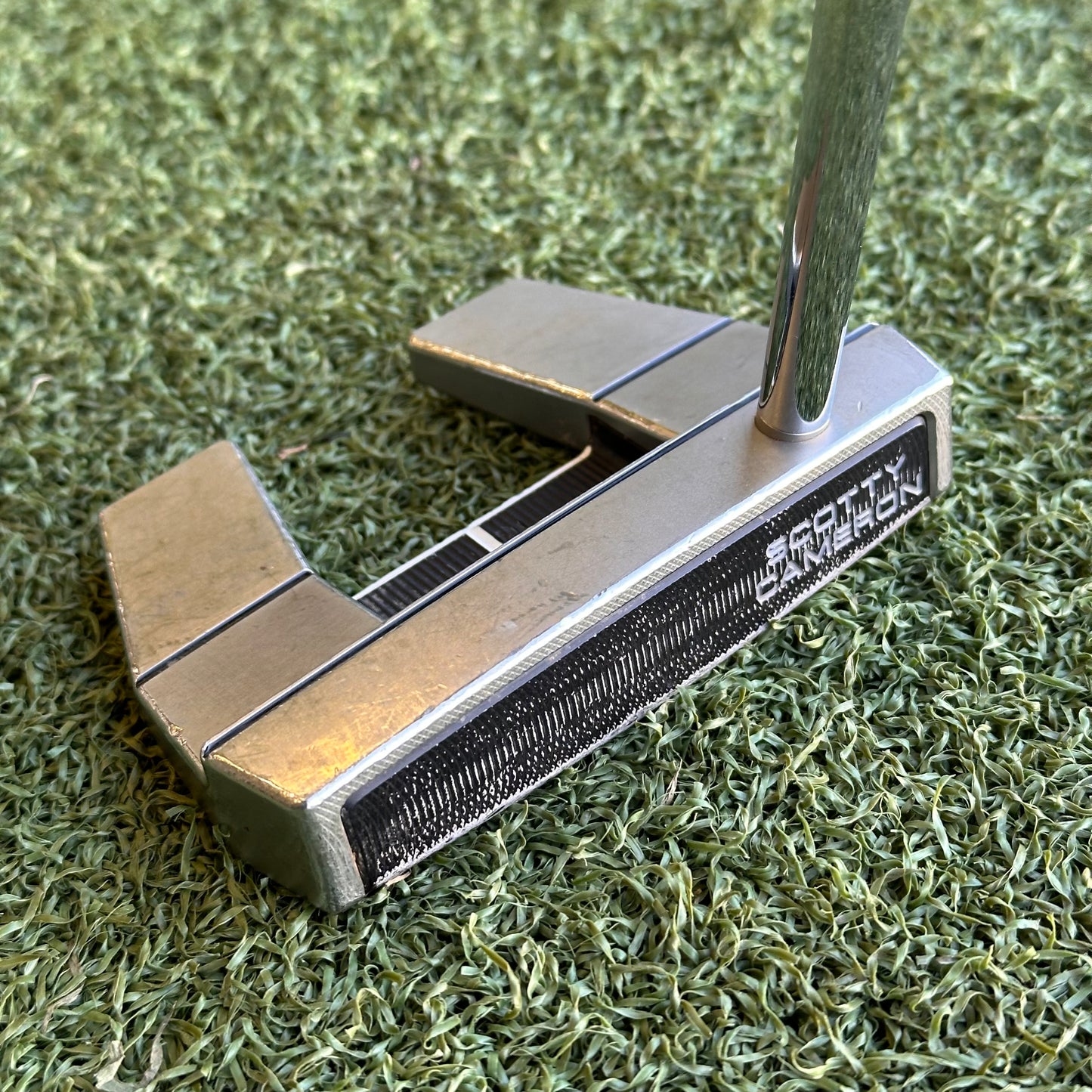 Scotty Cameron Futura X7 Putter / 35 Inch