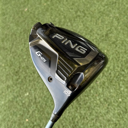 PING G425 MAX Golf Driver / 10.5 Degree / Regular Flex