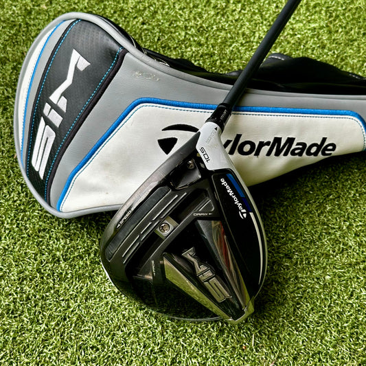 TaylorMade SIM Driver