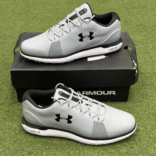 Under Armour HOVR Fade SLE Wide Men's Golf Shoe / UK 7.5