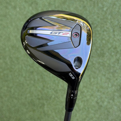 Titleist GT2 #2 Fairway Wood / 13.5 Degree / Stiff Flex - Pre Owned Golf 