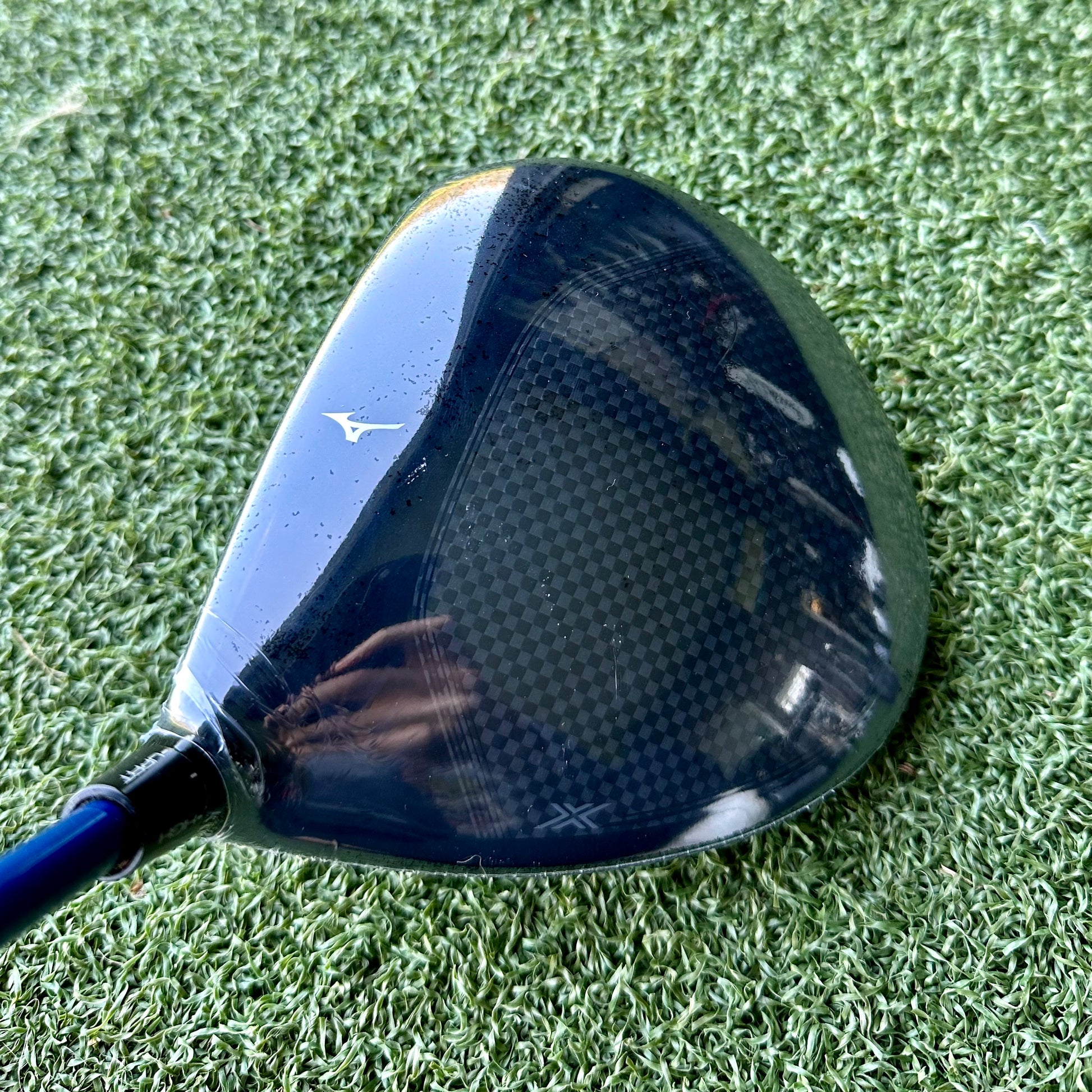 Mizuno ST-X 220 Driver - Pre Owned Golf 