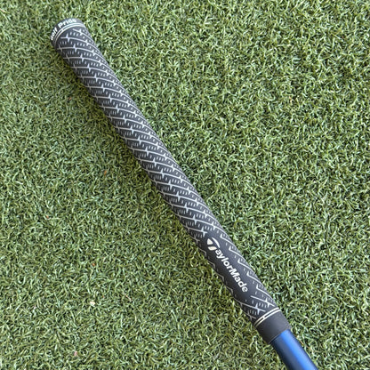 TaylorMade Qi35 #4 Hybrid / 22 Degree / Regular Flex / Left Handed