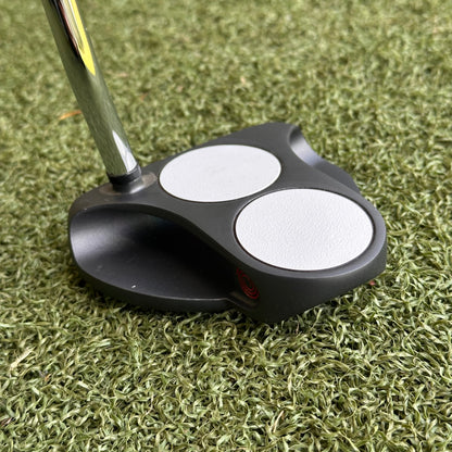 Odyssey O Works 2-Ball Putter / 34 Inch