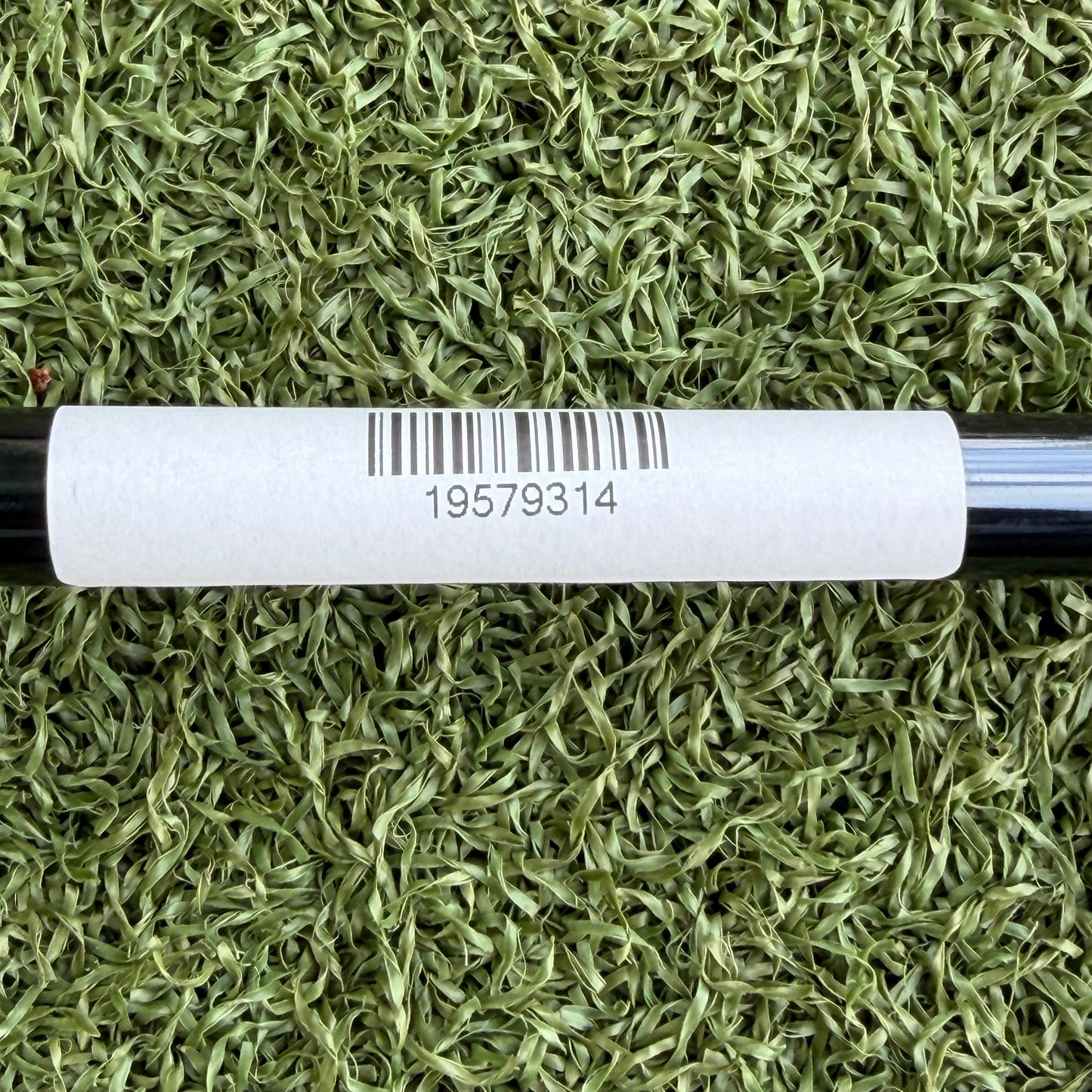 Mizuno JPX 925 Forged #4 Iron / 21 Degree / Regular Flex