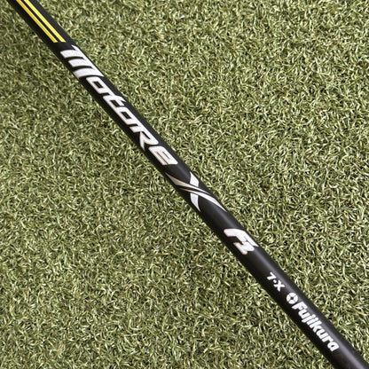 Cobra Radspeed Big Tour #3 Fairway Wood / 14.5 Degree / X-Stiff Flex