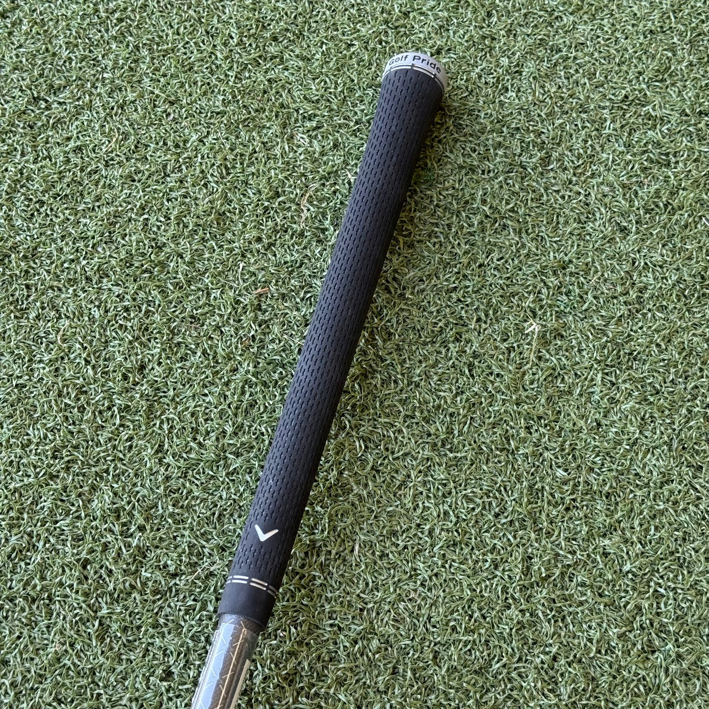 Callaway Paradym Ai Smoke Max #3 Fairway Wood / 15 Degree / Regular Flex