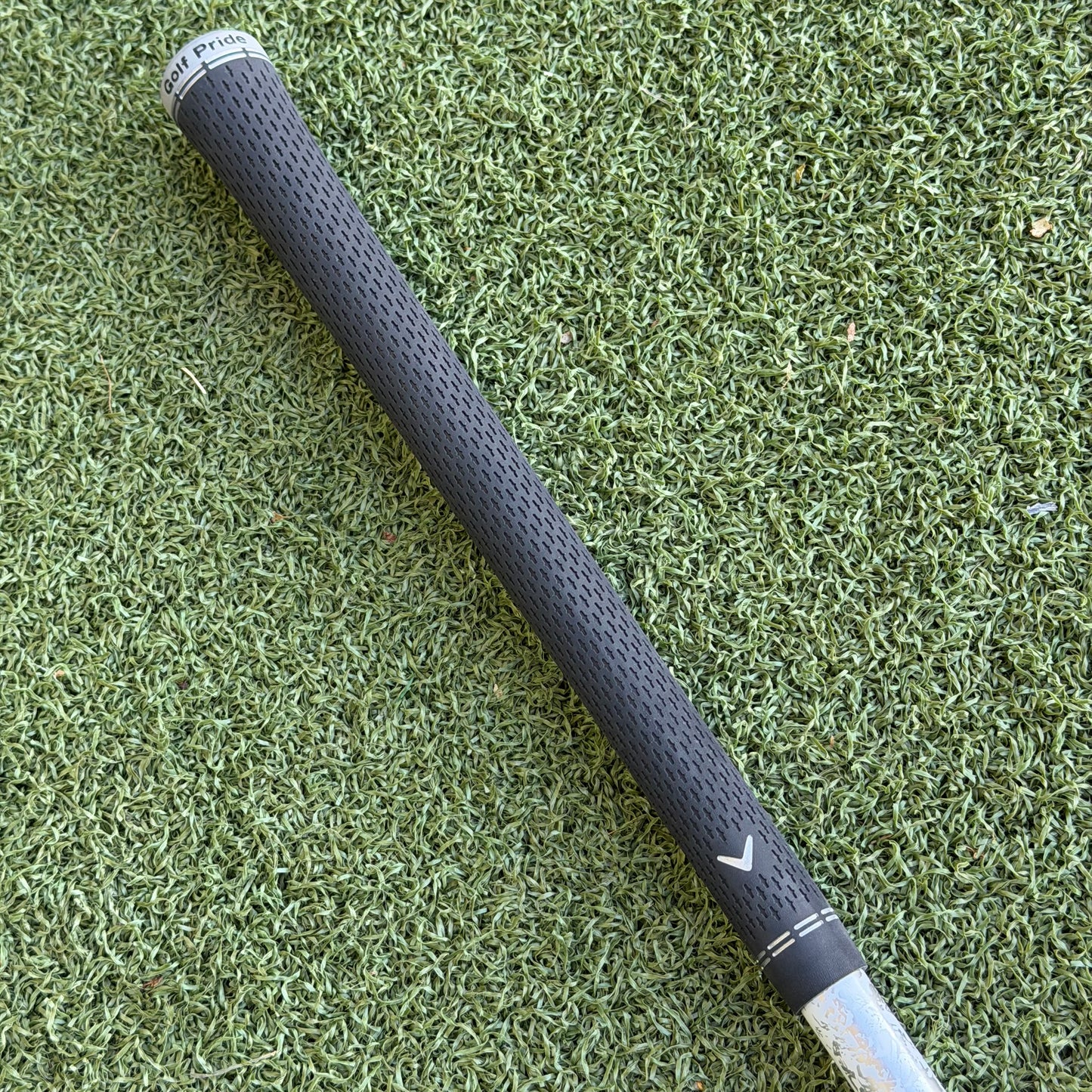 Callaway Elyte TD #3 Fairway / 15 Degree / Extra Stiff Flex