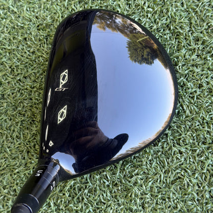 Titleist GT2 #3HL Fairway Wood / 16.5 Degree / Stiff Flex