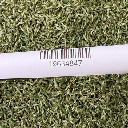 Wilson Staff D9 Golf Iron Set / 5-PW+SW / Regular Flex Graphite Shafts - Pre Owned Golf 