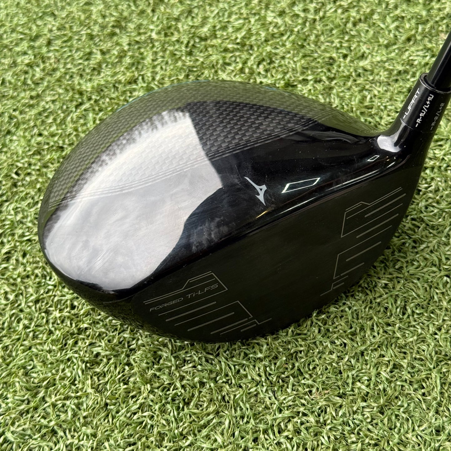Mizuno ST-Max 230 Golf Driver / 10.5 Degree / Regular Flex