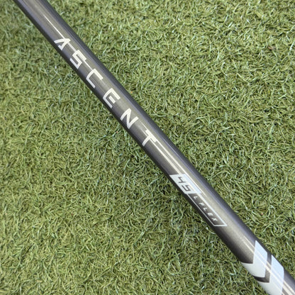 TaylorMade Stealth Ladies #7 Hybrid / 31 Degree / Ladies Flex - Pre Owned Golf 