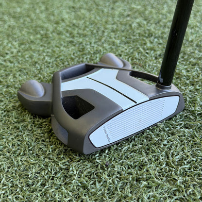 TaylorMade Spider Tour T7 2023 Putter / 34 Inch - Pre Owned Golf 