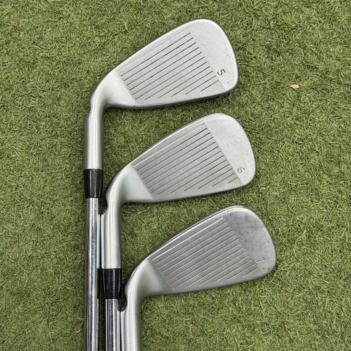 PING G400 Iron Set / 5-PW / Regular Flex