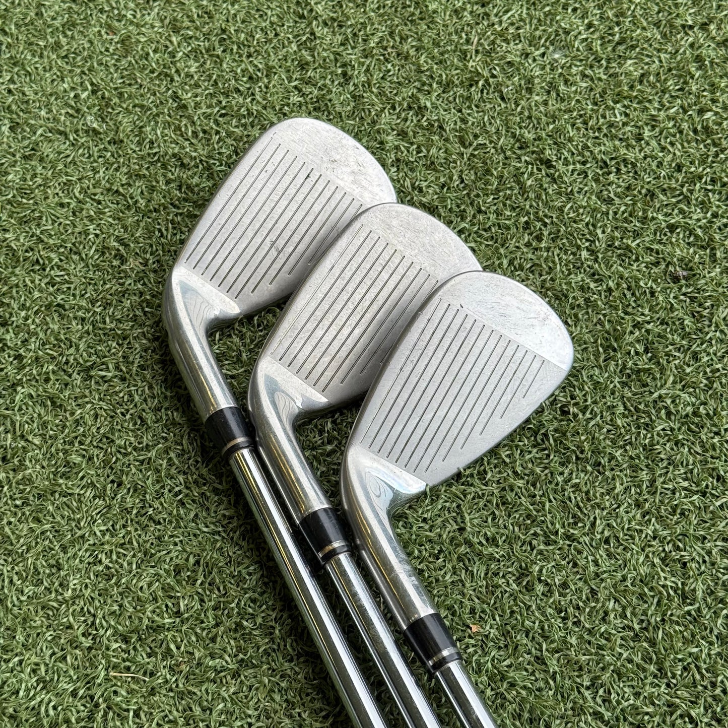 Wilson D9 Iron Set / 5-SW / Lite Flex
