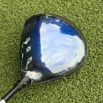 Yonex Ezone Elite 3.0 Golf Driver / 12 Degree / Regular Flex