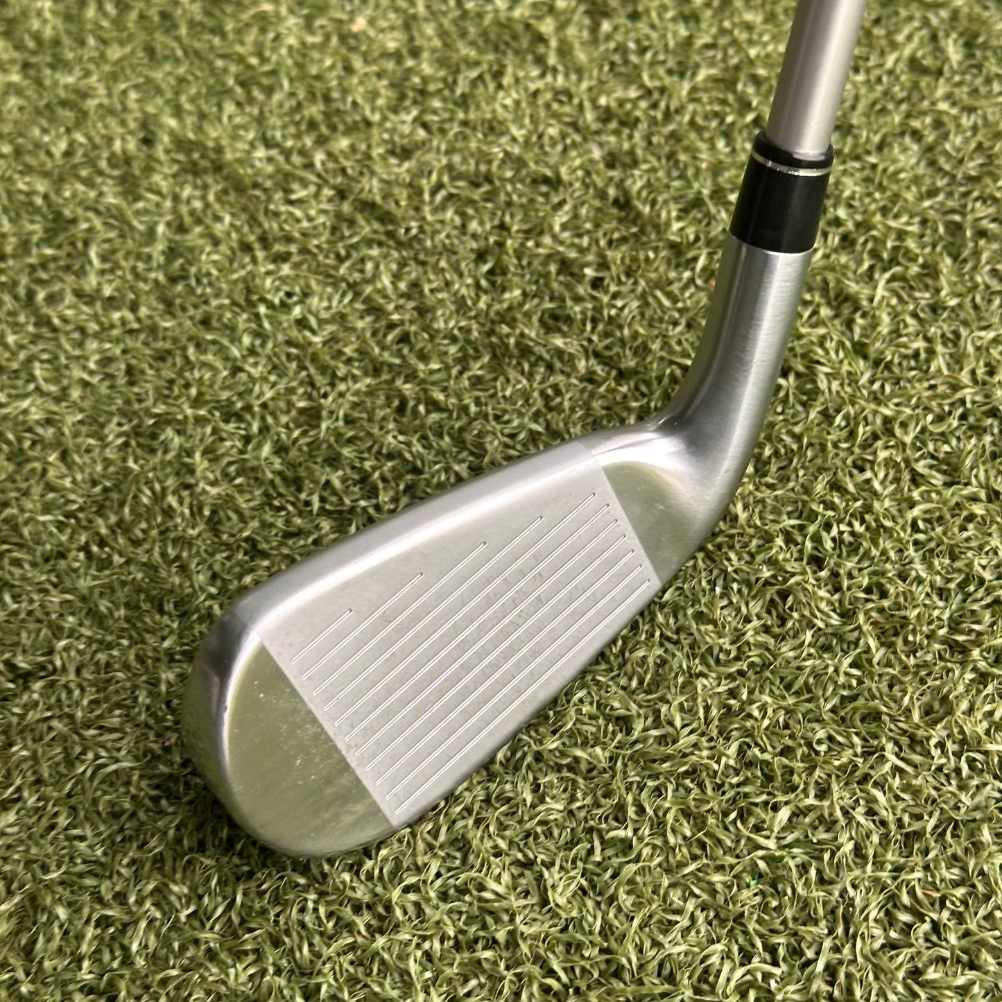 TaylorMade Stealth DHY 2 Iron / 17 Degree / Stiff Flex