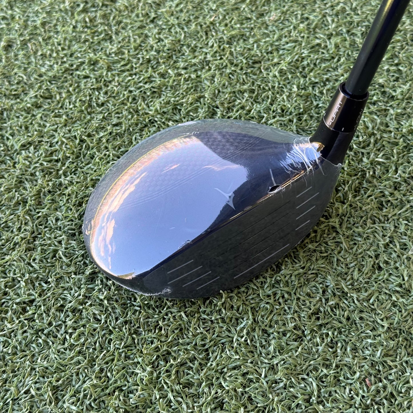 Mizuno ST-MAX 230 #3 Fairway / 15 Degree / Regular Flex