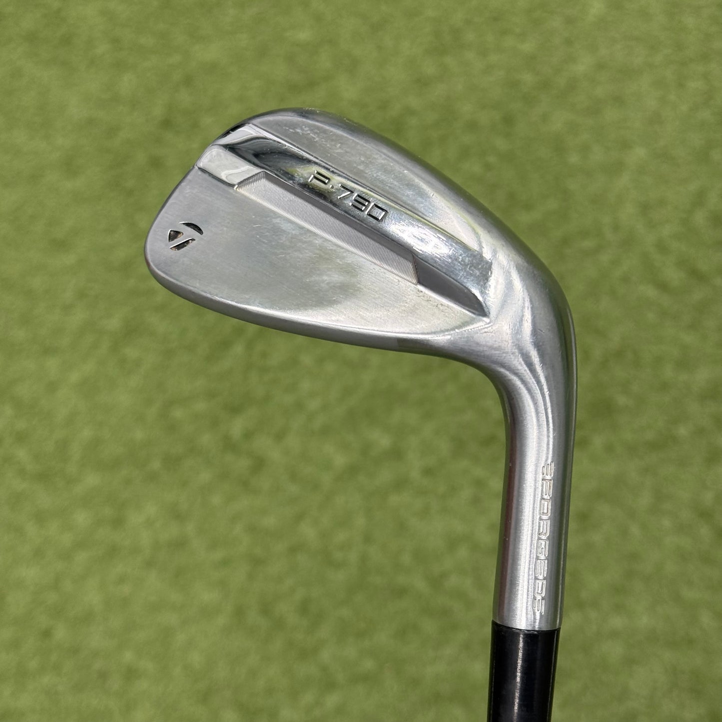 TaylorMade P790 2025 Approach Wedge /49 Degree / Stiff Flex