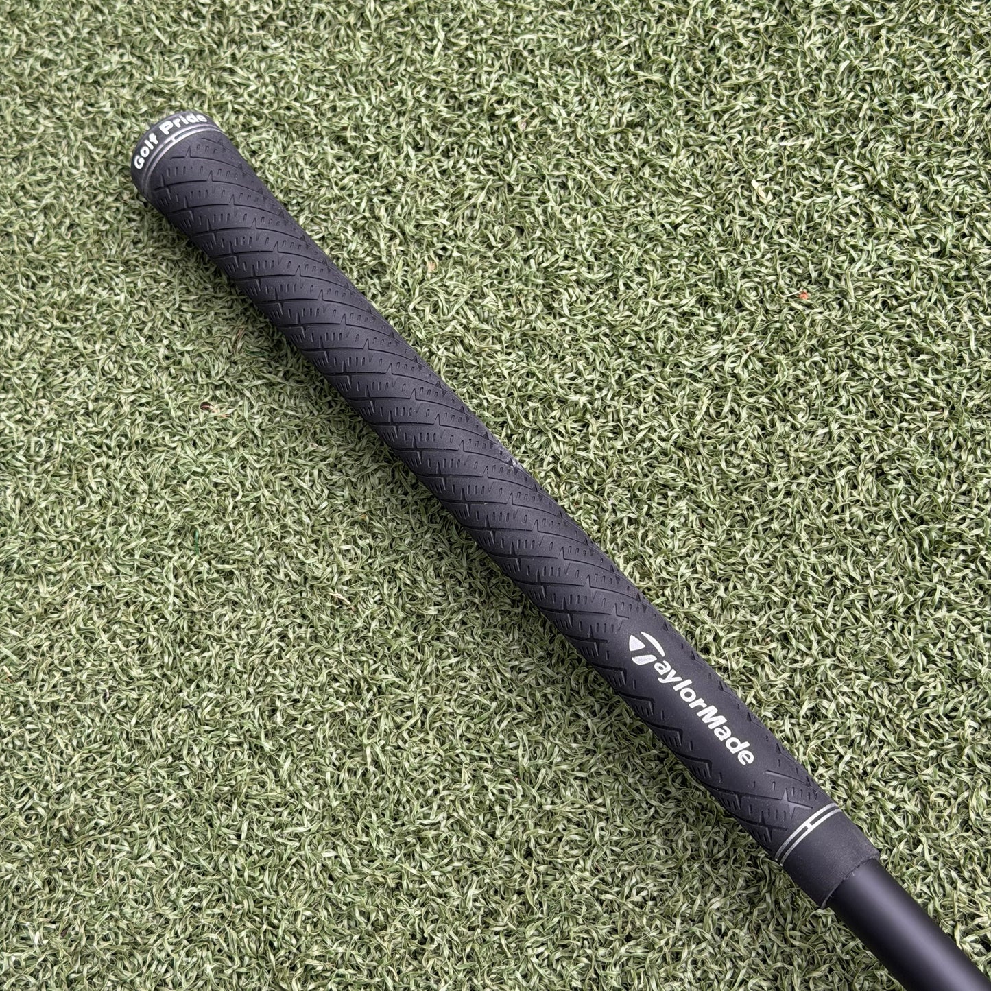 TaylorMade Qi4D #4 Hybrid / 22 Degree / Regular Flex
