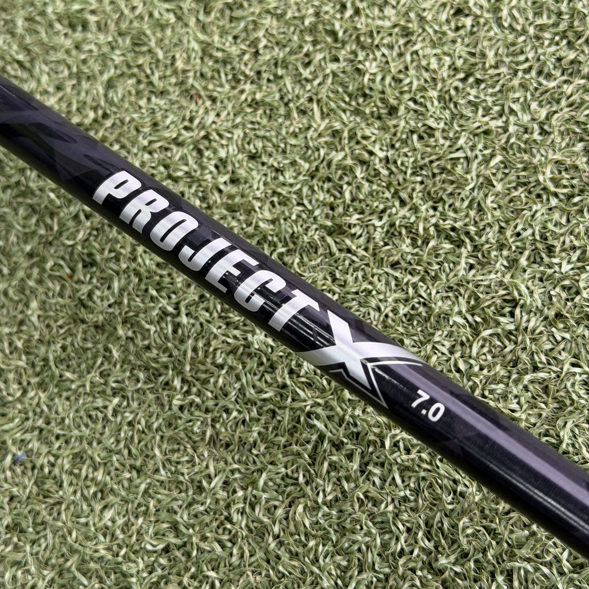TaylorMade SIM2 Max Driver / 10.5 Degree / X-Stiff Flex Project X 7.0 Shaft - Pre Owned Golf 