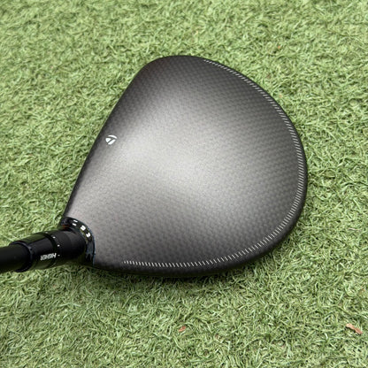TaylorMade Qi4D Max #3 Fairway Wood / 15 Degree / Regular Flex - Pre Owned Golf 