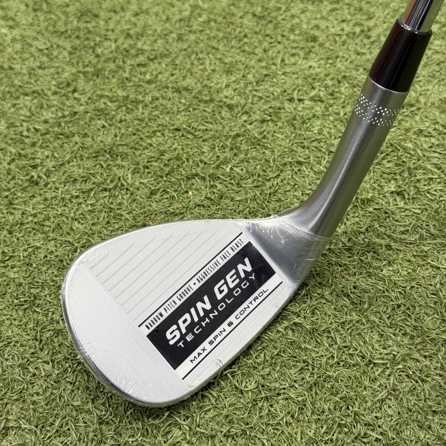 Callaway Opus Lob Wedge / 60 Degree