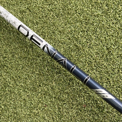 Cobra DS-Adapt Max K Golf Driver / 10.5 Degree / Regular Flex