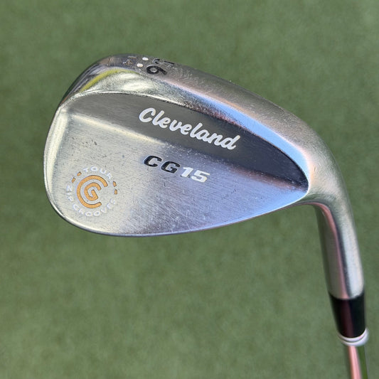 Cleveland CG15 Sand Wedge / 56 Degree