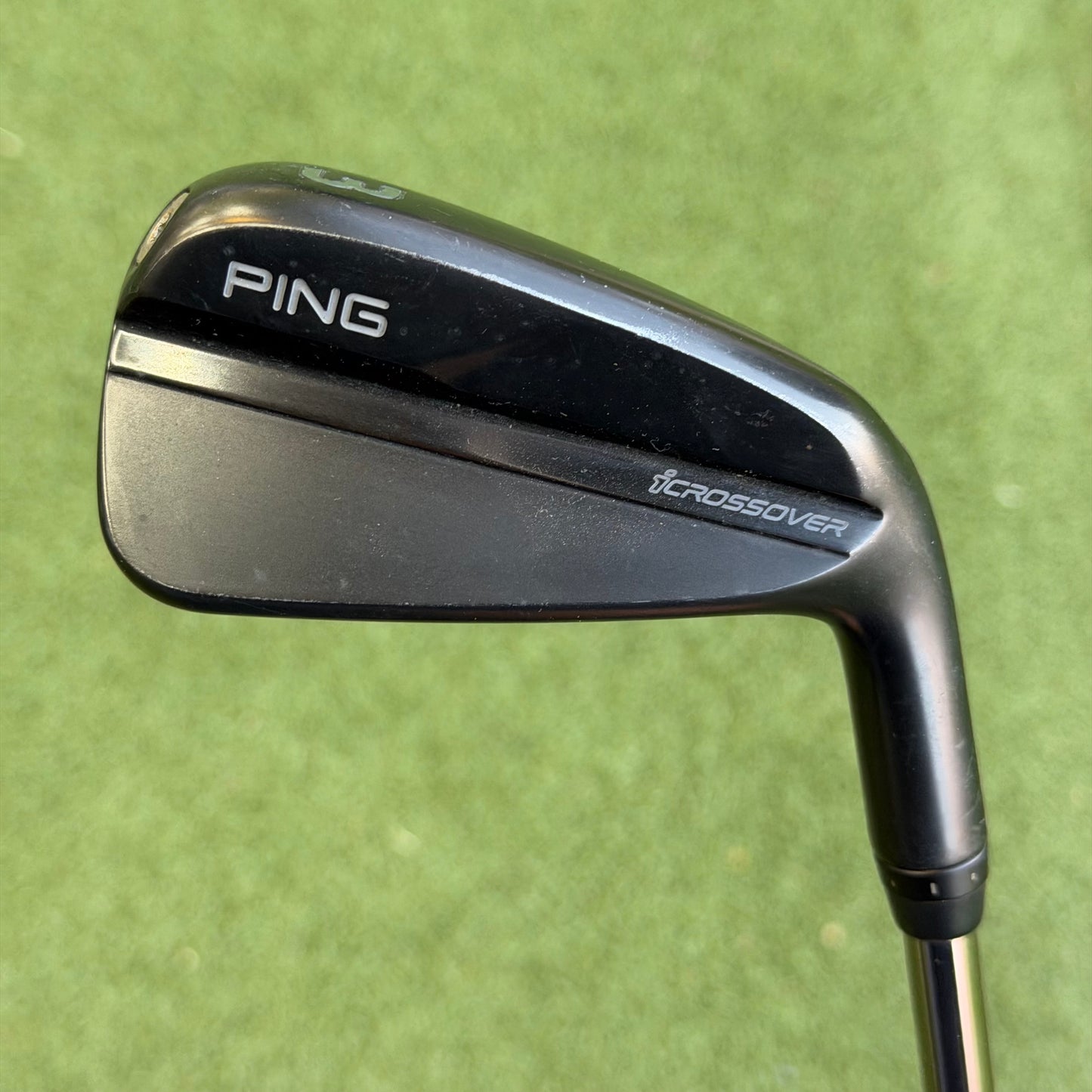 PING iCrossover #3 Utility Iron / 20 Degree / Stiff Flex