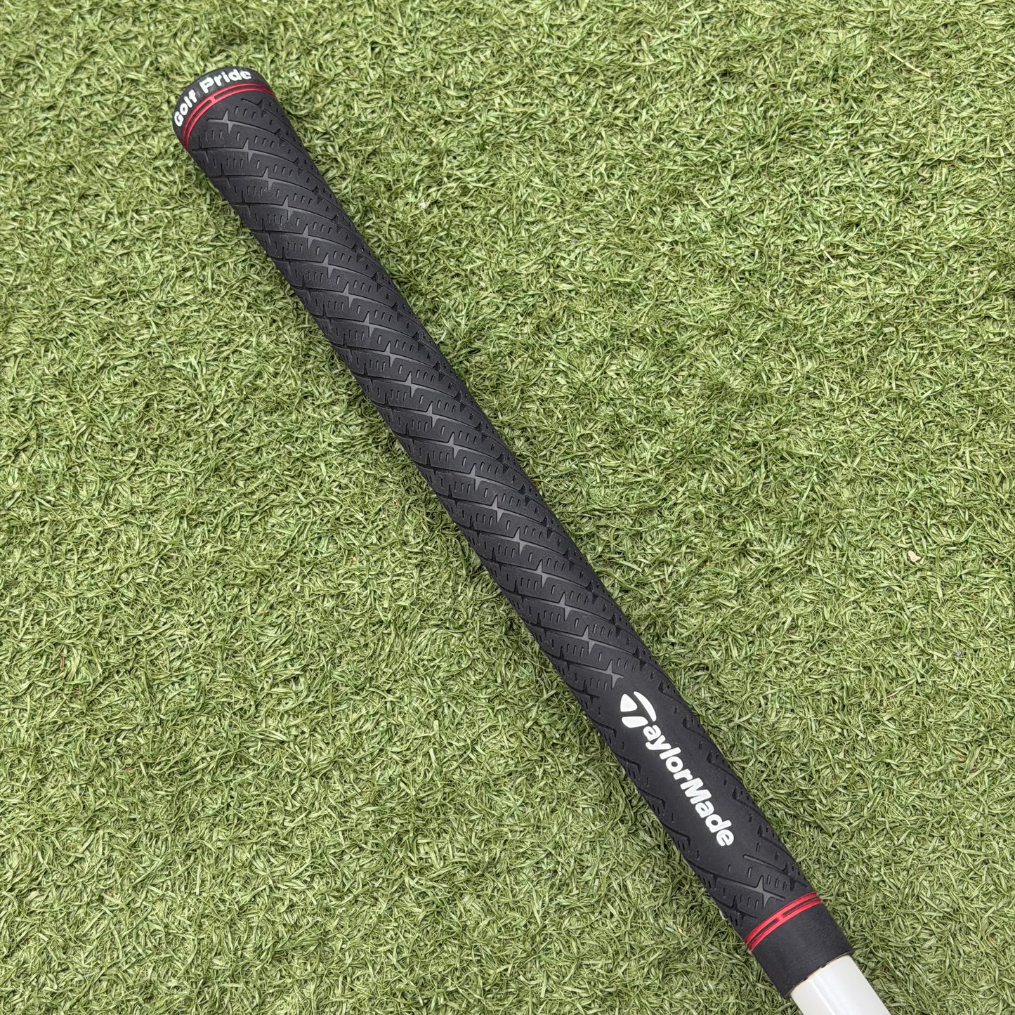 TaylorMade Qi35 USA Golf Driver / 9 Degree / Stiff Flex